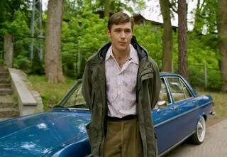 Stanisław Linowski zachwycony Anną Szymańczyk. Kogo zagra w "Lady Love"?