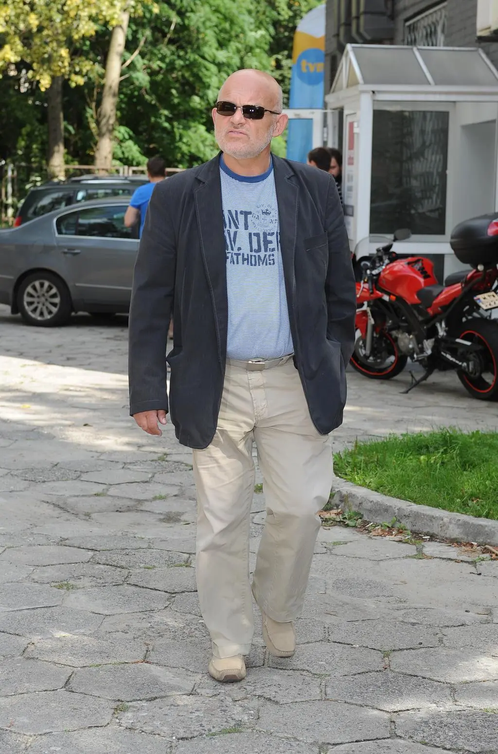 Adam Ferency