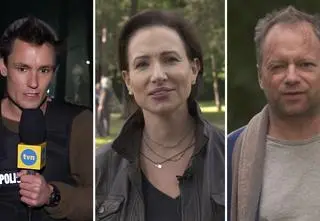 Szadź 4: Aktorzy żegnają się z serialem. "Z tego będzie wydana książka"