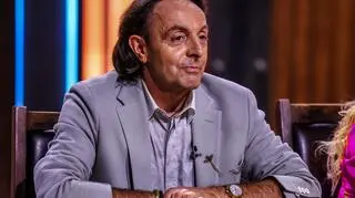 "Jest zmiana całkowita i to dobrze!" Michel Moran o nowym sezonie programu MasterChef