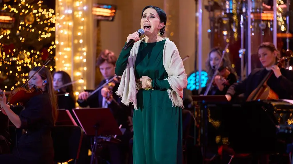 „Wspólne kolędowanie” – wigilijny koncert w TVN!