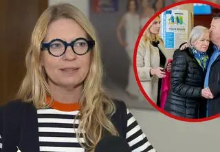 "Na Wspólnej". Co ukrywa rodzina przed Marią Ziębą? Dowiedzieliśmy się od jej serialowej córki