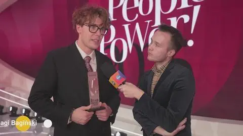 Mikołaj "Bagi" Bagiński zdradził nam plany na święta! Tak spędzi Wigilię [TYLKO U NAS]