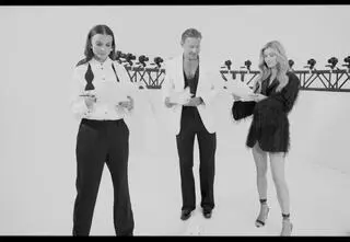 Zobacz nową czołówkę "Top Model" i wideo zza kulis PRZED EMISJĄ W TV