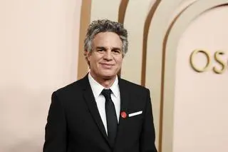 Mark Ruffalo