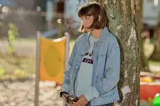 "Na Wspólnej". Brygida