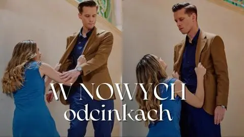 "Na Wspólnej", odc. 4174-4177. 
