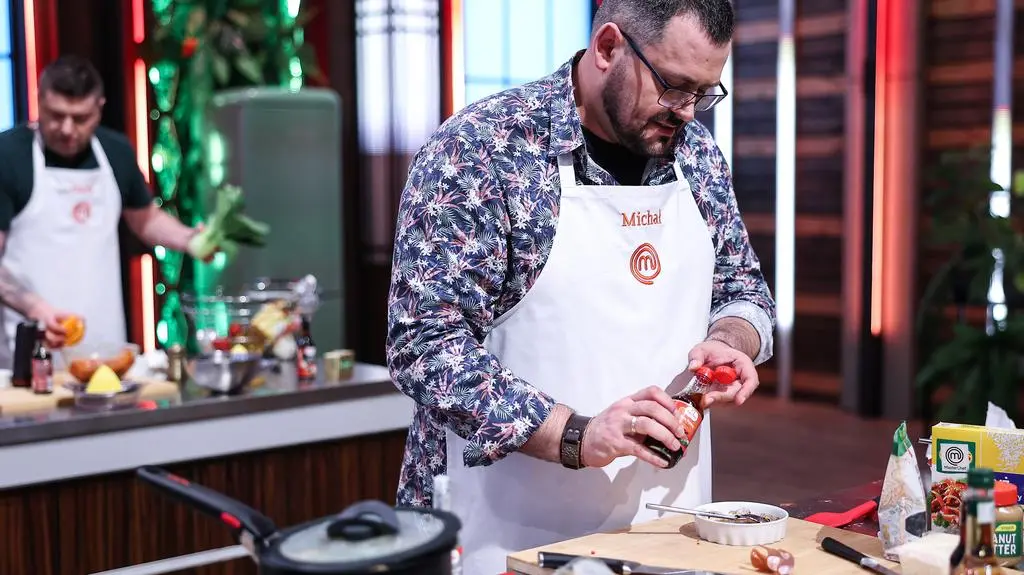 MasterChef 12, odcinek 2