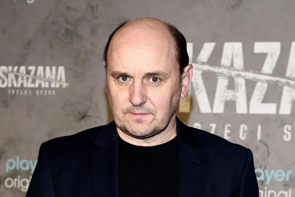 Adam Woronowicz