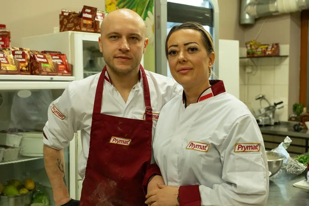 Kuchenne rewolucje, sezon 30, odcinek 9