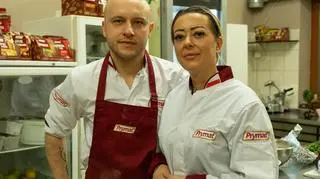 Rewolucję zaczęli od podania surowych ziemniaków. Czy ''Trattoria La Piccola Strada'' nadal istnieje?