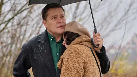 "Na Wspólnej", odcinek 3983