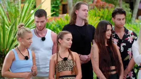 "Hotel Paradise 10". odc. 12.