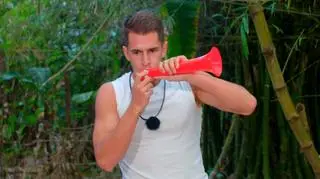 "Hotel Paradise 10", odc. 26.