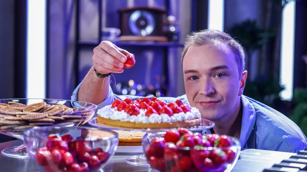 MasterChef: Kacper Szymański