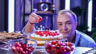 MasterChef: Kacper Szymański