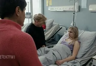 Rodzinna tragedia i mroczna tajemnica: Co odkryli detektywi w sprawie zaginionej nastolatki?