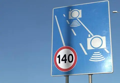 Niejasne limity prędkości na OPP. Kierowcy mają wątpliwości
