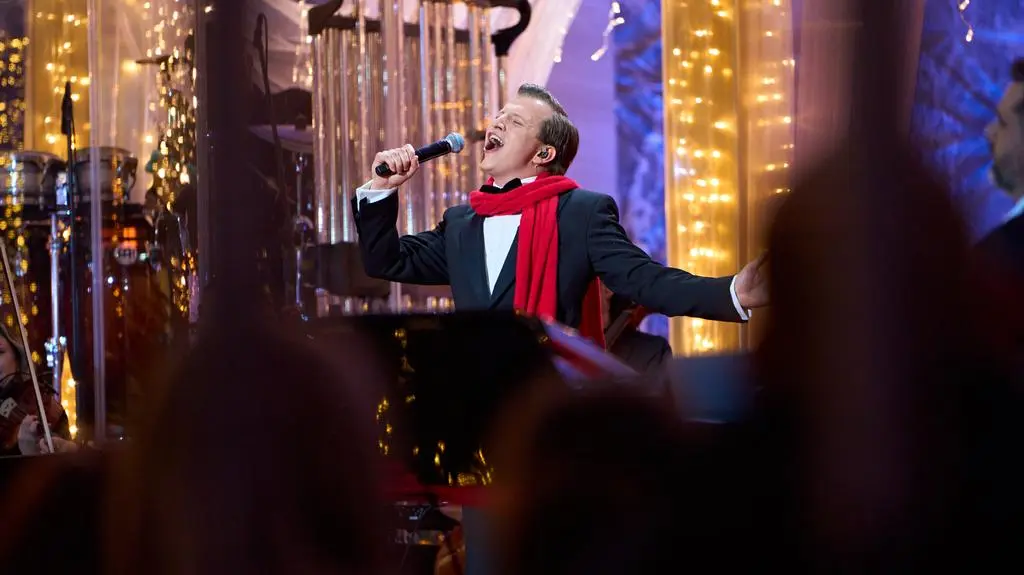 „Wspólne kolędowanie” – wigilijny koncert w TVN! 