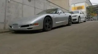 Zawodowi handlarze seria 18 odc. 9