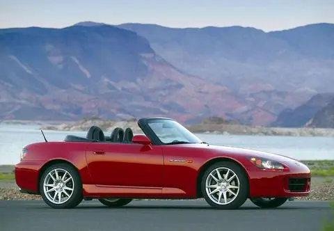 Honda S2000 – czy wróci po Prelude? Inżynierowie chcą, ale na razie to tylko pragnienie