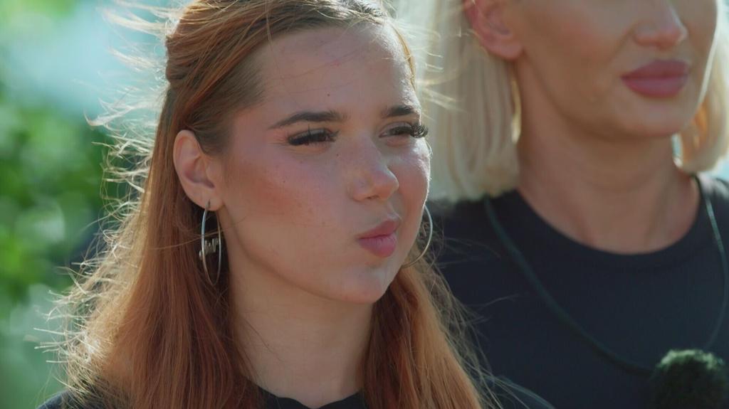 Likwidacja drużyn w "Królowej Przetrwania" 3. Uczestniczki zamieszkają w Bieda Campie