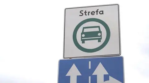 Strefy Czystego Transportu – są już dwie