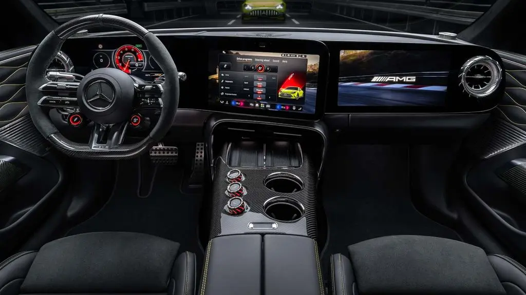 Mercedes-AMG-GT-4-Door-Coupe-2026-Elekryczny-3