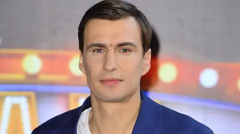 Jarosław Bieniuk pokazał zdjęcie z najmłodszym synem. Chłopak zdradził, jakie ma wspomnienia z Anną Przybylską