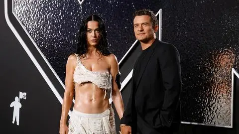 Katy Perry i Orlando Bloom naprawdę się rozstali? Zdradził ich jeden szczegół 
