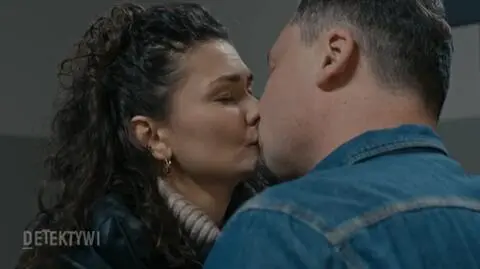 "Detektywi". Oskar Wilkowski porwany! Czy uda się go odnaleźć?