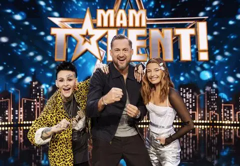"Mam Talent!" powraca. Ruszyły castingi do 16. edycji programu