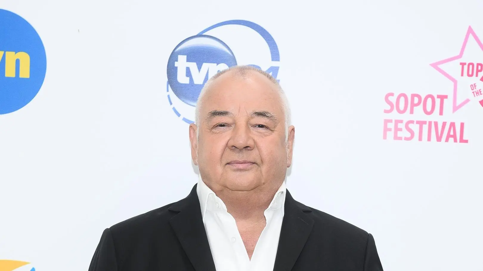 Ojciec chciał, by znalazł "porządny fach", a w wieku 16 lat został zastępcą organisty. Jak wyglądało dzieciństwo Stanisława Sojki?