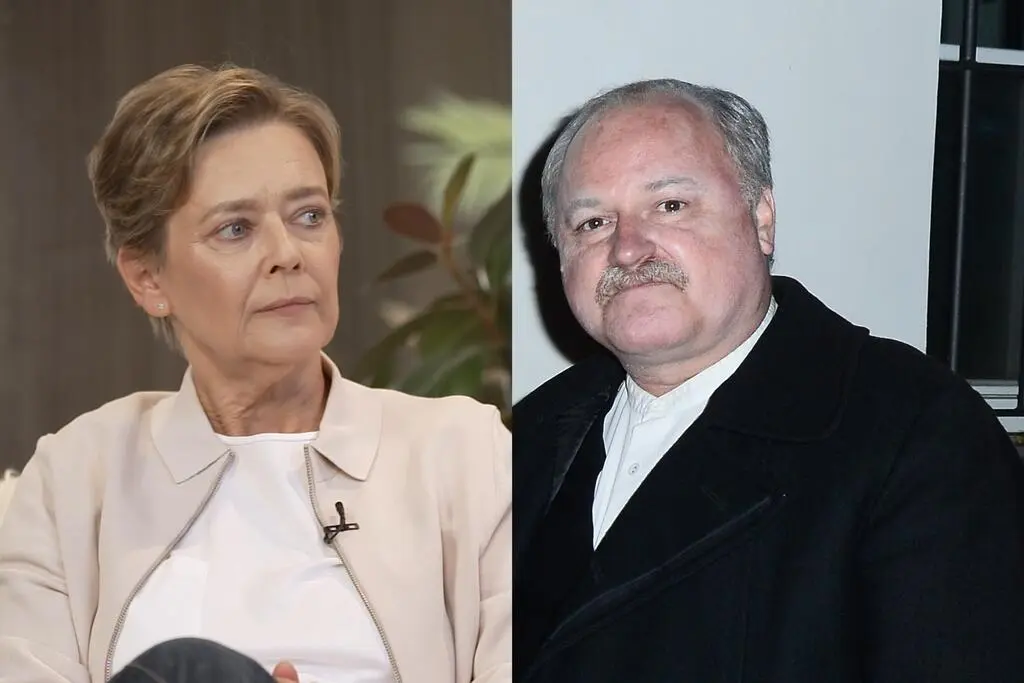 Anna Radwan, Roman Gancarczyk