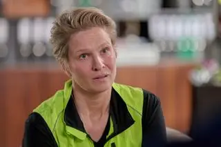 "Na Wspólnej". Masza