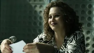 Lady Love, odcinek 1: Anna Szymańczyk