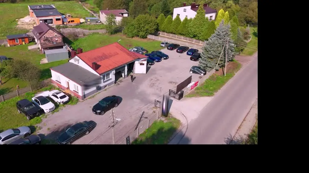 Jeździć, obserwować - seria 4, odcinek 9