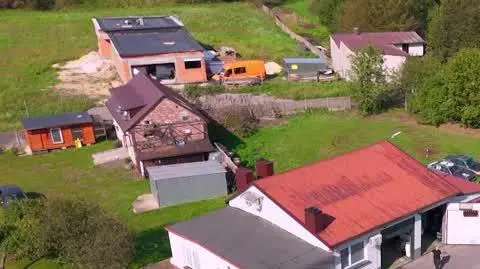 Jeździć, obserwować - seria 4, odcinek 9