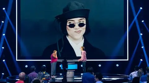 "The Floor". Szymon i Dorota w pojedynku gigantów. Co wydarzy się w 8. odcinku! [PRZED EMISJĄ W TV]