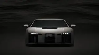 Audi Nuvolari