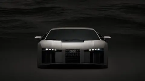 Audi Nuvolari. Najmocniejszy model w historii – 1001 KM i tylko 499 egzemplarzy