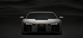 Audi Nuvolari. Najmocniejszy model w historii – 1001 KM i tylko 499 egzemplarzy