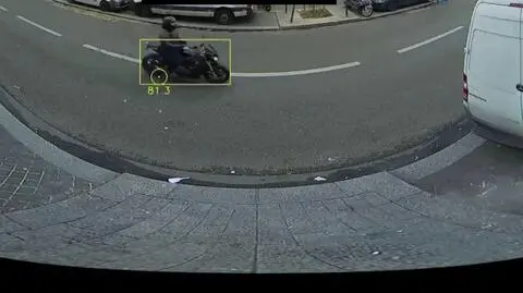 Fotoradar akustyczny