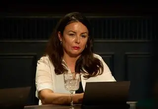 The Traitors. Zdrajcy 2, odc. 3. Gosia na celowniku lojalnych! Kto ją podejrzewa? Co wydarzy się w 3. odcinku? 