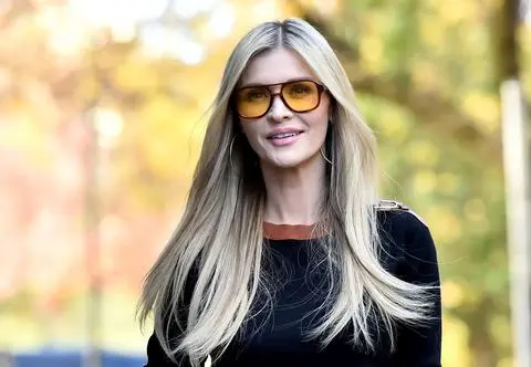 Joanna Krupa o "Top Model Academy": "Wizerunek to twój power"!