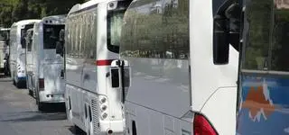 Załamanie w branży autokarowej. Turystów ubyło o 70 proc., firmy walczą o przetrwanie