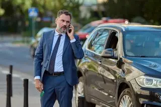 "Na Wspólnej". Baliszewski