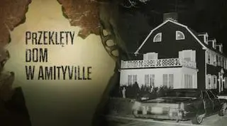 "Przeklęty dom w Amityville"