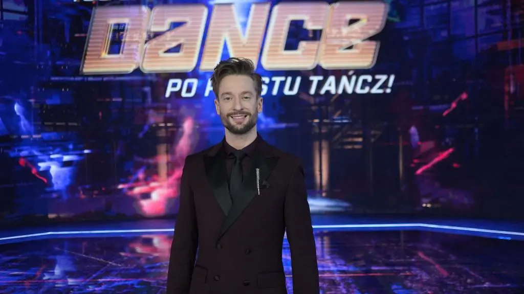 "You Can Dance - Po prostu tańcz", 1. odcinek LIVE