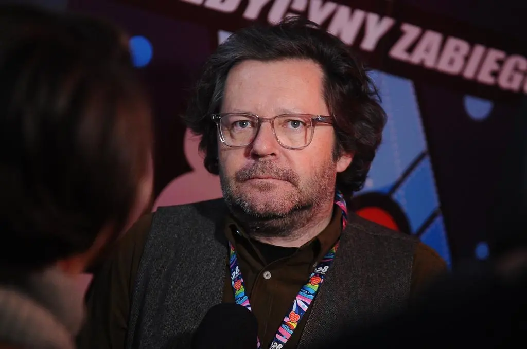 Grzegorz Turnau